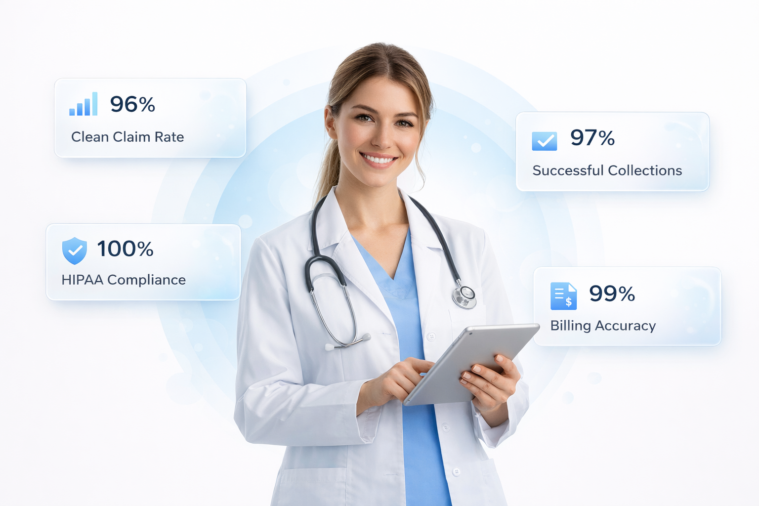 wave medicle billing